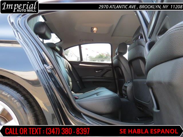 Used BMW 5 Series 4dr Sdn 528i xDrive AWD 2014 | Imperial Auto Mall. Brooklyn, New York Used BMW 5 Series 4dr Sdn 528i xDrive AWD 2014 | Imperial Auto Mall. Brooklyn, New York