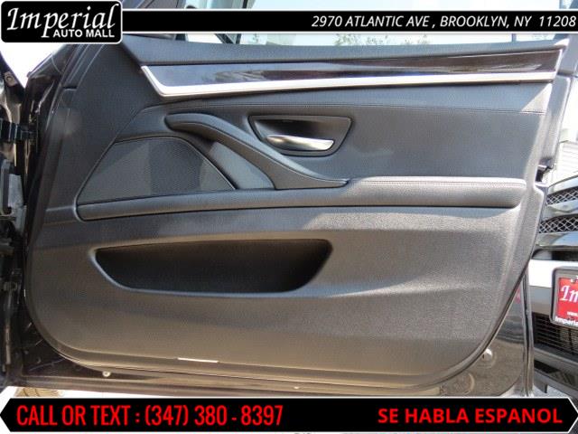 Used BMW 5 Series 4dr Sdn 528i xDrive AWD 2014 | Imperial Auto Mall. Brooklyn, New York Used BMW 5 Series 4dr Sdn 528i xDrive AWD 2014 | Imperial Auto Mall. Brooklyn, New York