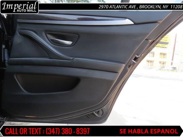 Used BMW 5 Series 4dr Sdn 528i xDrive AWD 2014 | Imperial Auto Mall. Brooklyn, New York Used BMW 5 Series 4dr Sdn 528i xDrive AWD 2014 | Imperial Auto Mall. Brooklyn, New York