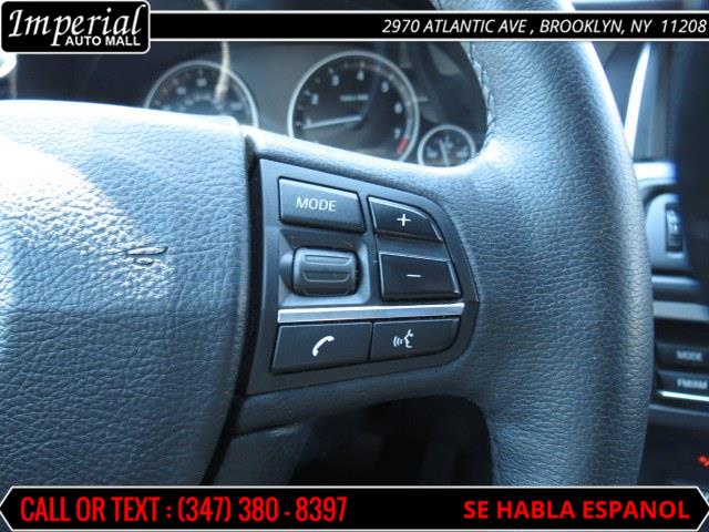 Used BMW 5 Series 4dr Sdn 528i xDrive AWD 2014 | Imperial Auto Mall. Brooklyn, New York Used BMW 5 Series 4dr Sdn 528i xDrive AWD 2014 | Imperial Auto Mall. Brooklyn, New York