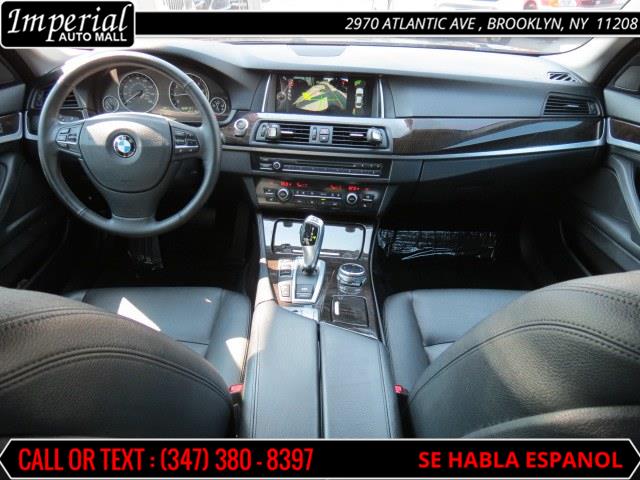 Used BMW 5 Series 4dr Sdn 528i xDrive AWD 2014 | Imperial Auto Mall. Brooklyn, New York Used BMW 5 Series 4dr Sdn 528i xDrive AWD 2014 | Imperial Auto Mall. Brooklyn, New York