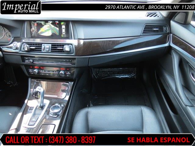 Used BMW 5 Series 4dr Sdn 528i xDrive AWD 2014 | Imperial Auto Mall. Brooklyn, New York Used BMW 5 Series 4dr Sdn 528i xDrive AWD 2014 | Imperial Auto Mall. Brooklyn, New York