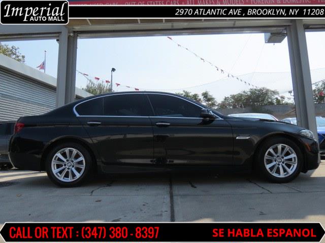 Used BMW 5 Series 4dr Sdn 528i xDrive AWD 2014 | Imperial Auto Mall. Brooklyn, New York Used BMW 5 Series 4dr Sdn 528i xDrive AWD 2014 | Imperial Auto Mall. Brooklyn, New York