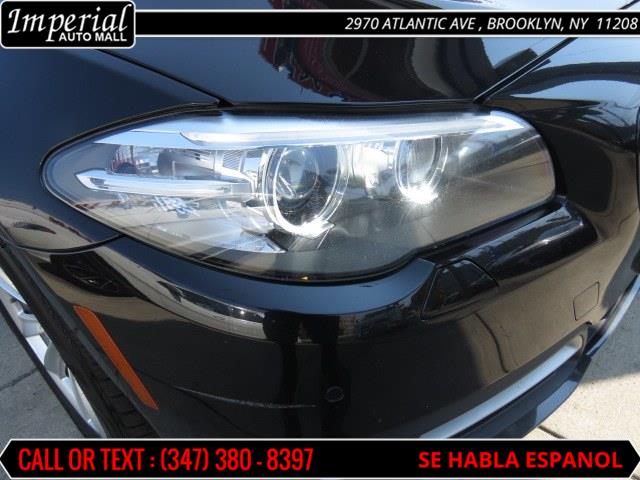 Used BMW 5 Series 4dr Sdn 528i xDrive AWD 2014 | Imperial Auto Mall. Brooklyn, New York Used BMW 5 Series 4dr Sdn 528i xDrive AWD 2014 | Imperial Auto Mall. Brooklyn, New York