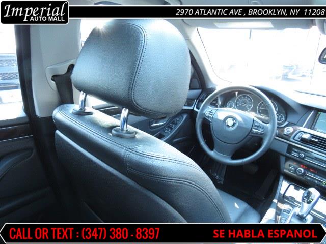 Used BMW 5 Series 4dr Sdn 528i xDrive AWD 2014 | Imperial Auto Mall. Brooklyn, New York Used BMW 5 Series 4dr Sdn 528i xDrive AWD 2014 | Imperial Auto Mall. Brooklyn, New York