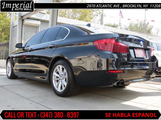 Used BMW 5 Series 4dr Sdn 528i xDrive AWD 2014 | Imperial Auto Mall. Brooklyn, New York Used BMW 5 Series 4dr Sdn 528i xDrive AWD 2014 | Imperial Auto Mall. Brooklyn, New York