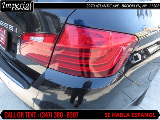 Used BMW 5 Series 4dr Sdn 528i xDrive AWD 2014 | Imperial Auto Mall. Brooklyn, New York Used BMW 5 Series 4dr Sdn 528i xDrive AWD 2014 | Imperial Auto Mall. Brooklyn, New York