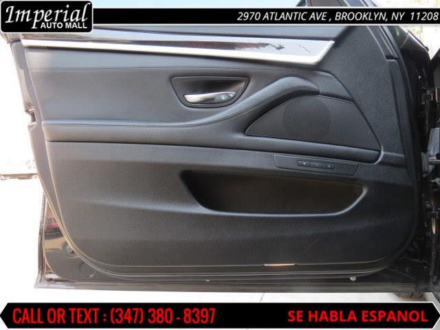 Used BMW 5 Series 4dr Sdn 528i xDrive AWD 2014 | Imperial Auto Mall. Brooklyn, New York Used BMW 5 Series 4dr Sdn 528i xDrive AWD 2014 | Imperial Auto Mall. Brooklyn, New York