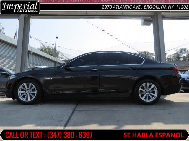 Used BMW 5 Series 4dr Sdn 528i xDrive AWD 2014 | Imperial Auto Mall. Brooklyn, New York Used BMW 5 Series 4dr Sdn 528i xDrive AWD 2014 | Imperial Auto Mall. Brooklyn, New York