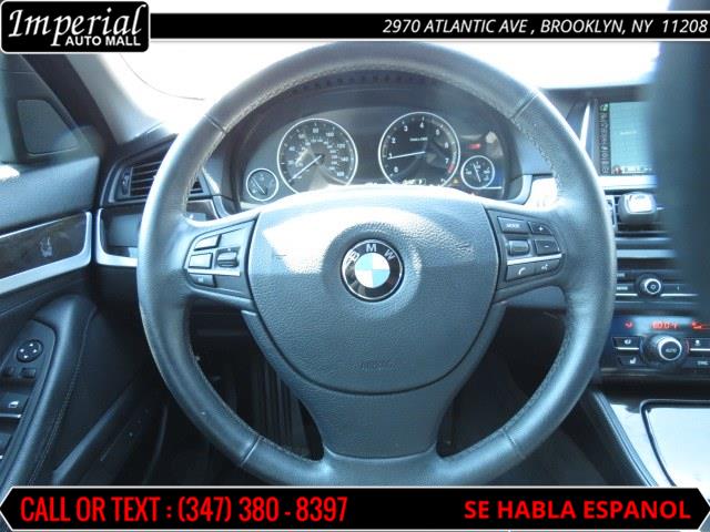 Used BMW 5 Series 4dr Sdn 528i xDrive AWD 2014 | Imperial Auto Mall. Brooklyn, New York Used BMW 5 Series 4dr Sdn 528i xDrive AWD 2014 | Imperial Auto Mall. Brooklyn, New York