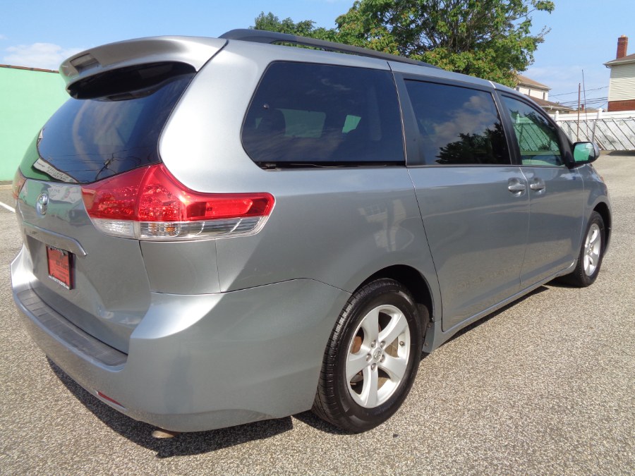 Used Toyota Sienna 5dr 8-Pass Van V6 LE FWD (Natl) 2013 | NY Auto Traders. Valley Stream, New York Used Toyota Sienna 5dr 8-Pass Van V6 LE FWD (Natl) 2013 | NY Auto Traders. Valley Stream, New York