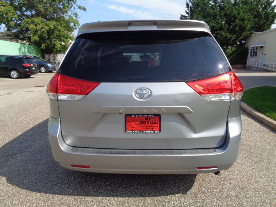 Used Toyota Sienna 5dr 8-Pass Van V6 LE FWD (Natl) 2013 | NY Auto Traders. Valley Stream, New York Used Toyota Sienna 5dr 8-Pass Van V6 LE FWD (Natl) 2013 | NY Auto Traders. Valley Stream, New York