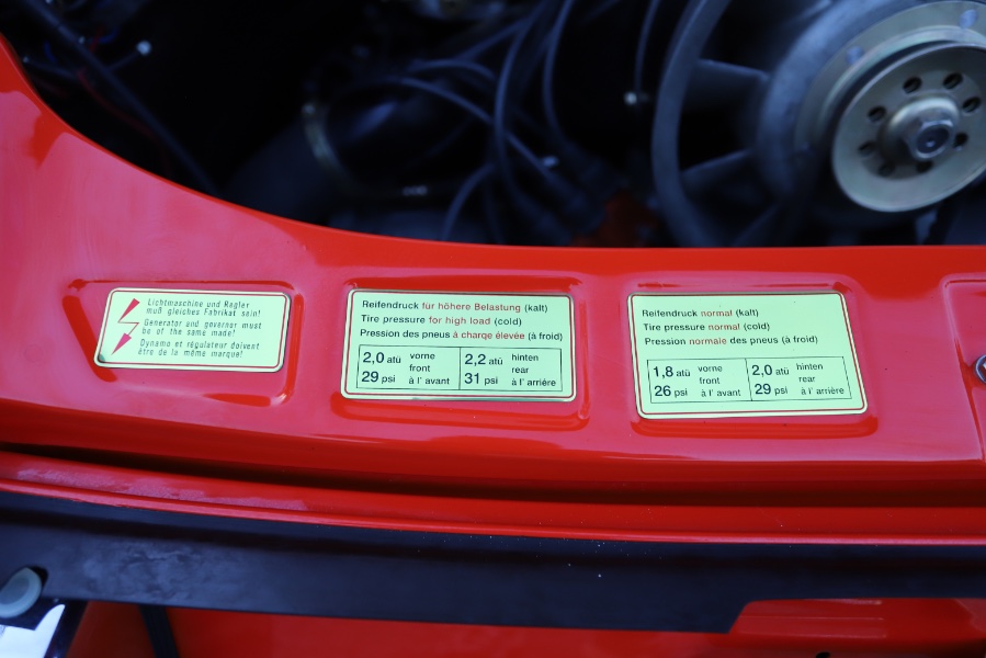 Used Porsche 911 Targa 1968 | Meccanic Shop North Inc. North Salem, New York Used Porsche 911 Targa 1968 | Meccanic Shop North Inc. North Salem, New York