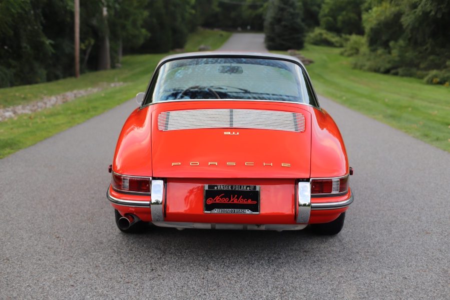 Used Porsche 911 Targa 1968 | Meccanic Shop North Inc. North Salem, New York Used Porsche 911 Targa 1968 | Meccanic Shop North Inc. North Salem, New York