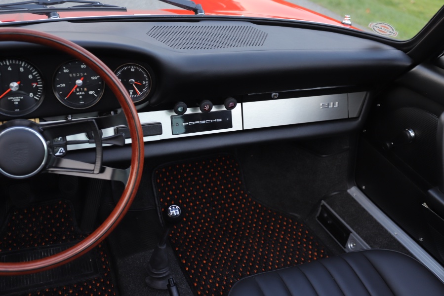 Used Porsche 911 Targa 1968 | Meccanic Shop North Inc. North Salem, New York Used Porsche 911 Targa 1968 | Meccanic Shop North Inc. North Salem, New York