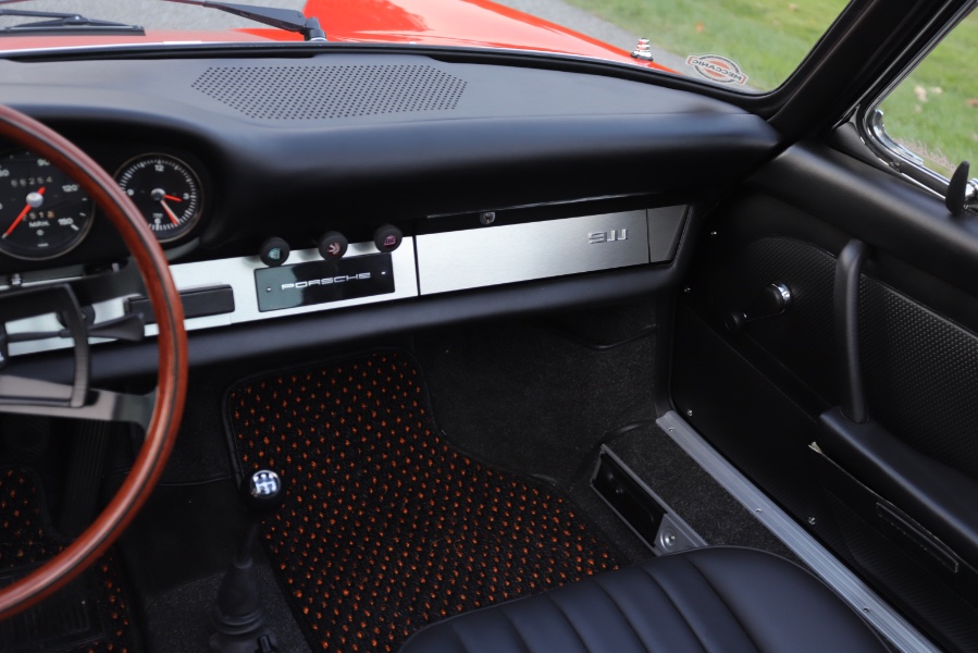 Used Porsche 911 Targa 1968 | Meccanic Shop North Inc. North Salem, New York Used Porsche 911 Targa 1968 | Meccanic Shop North Inc. North Salem, New York