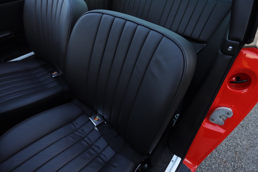 Used Porsche 911 Targa 1968 | Meccanic Shop North Inc. North Salem, New York Used Porsche 911 Targa 1968 | Meccanic Shop North Inc. North Salem, New York