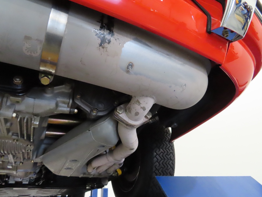 Used Porsche 911 Targa 1968 | Meccanic Shop North Inc. North Salem, New York Used Porsche 911 Targa 1968 | Meccanic Shop North Inc. North Salem, New York