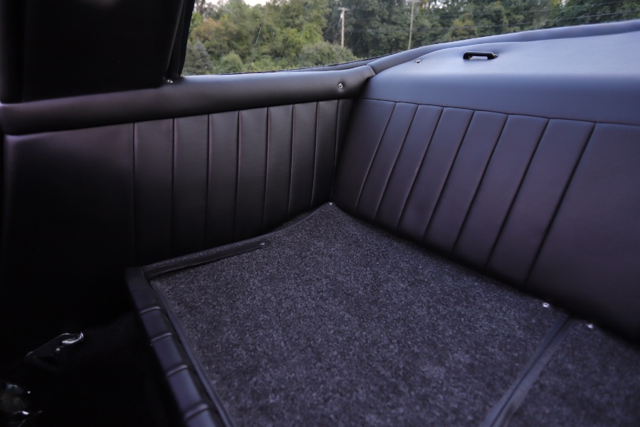 Used Porsche 911 Targa 1968 | Meccanic Shop North Inc. North Salem, New York Used Porsche 911 Targa 1968 | Meccanic Shop North Inc. North Salem, New York