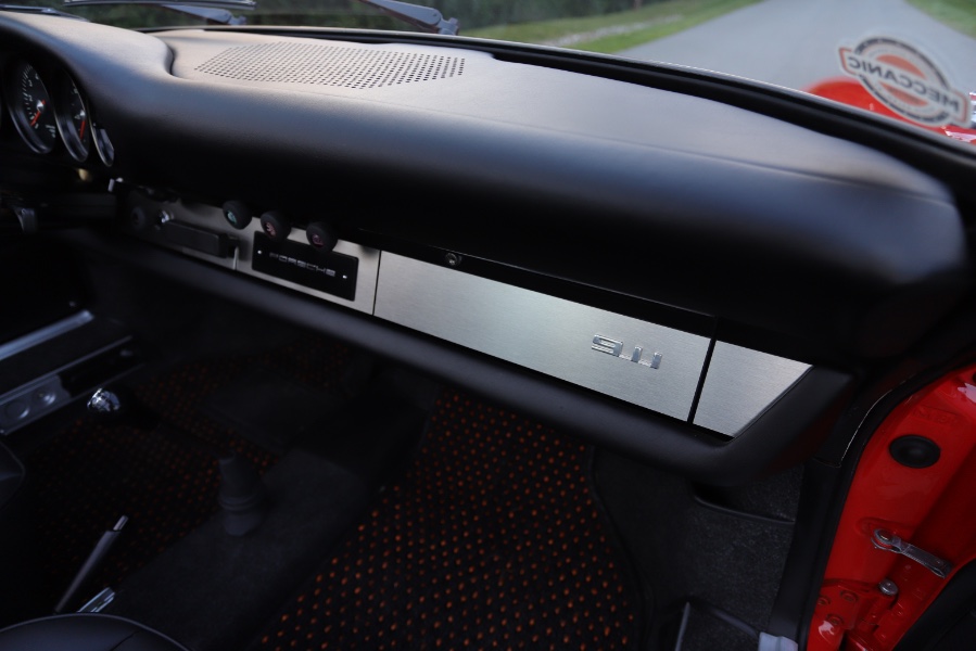 Used Porsche 911 Targa 1968 | Meccanic Shop North Inc. North Salem, New York Used Porsche 911 Targa 1968 | Meccanic Shop North Inc. North Salem, New York