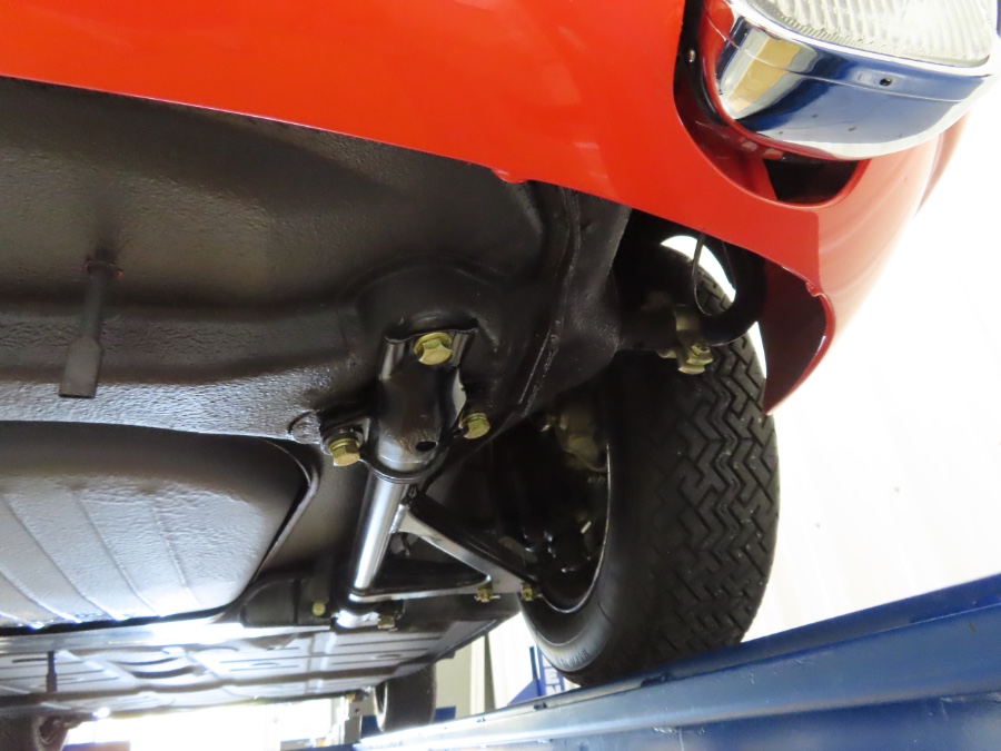 Used Porsche 911 Targa 1968 | Meccanic Shop North Inc. North Salem, New York Used Porsche 911 Targa 1968 | Meccanic Shop North Inc. North Salem, New York