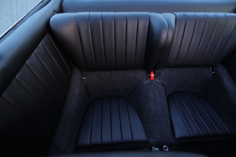 Used Porsche 911 Targa 1968 | Meccanic Shop North Inc. North Salem, New York Used Porsche 911 Targa 1968 | Meccanic Shop North Inc. North Salem, New York