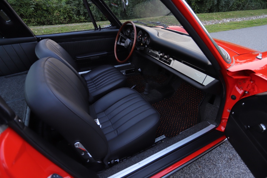 Used Porsche 911 Targa 1968 | Meccanic Shop North Inc. North Salem, New York Used Porsche 911 Targa 1968 | Meccanic Shop North Inc. North Salem, New York