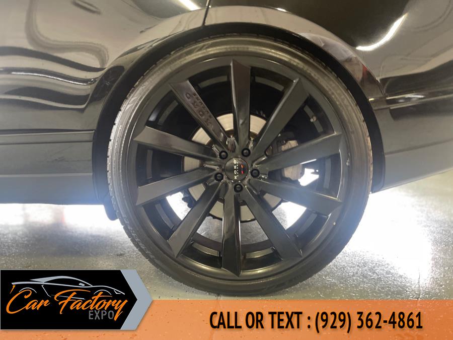 Used Land Rover Range Rover V8 Supercharged SWB 2017 | Car Factory Inc.. Bronx, New York Used Land Rover Range Rover V8 Supercharged SWB 2017 | Car Factory Inc.. Bronx, New York