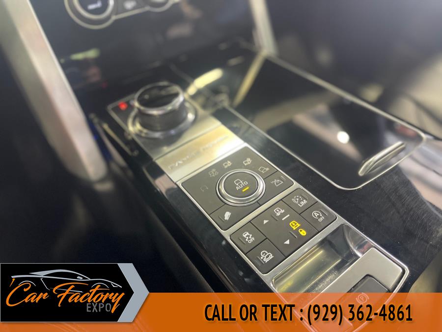 Used Land Rover Range Rover V8 Supercharged SWB 2017 | Car Factory Inc.. Bronx, New York Used Land Rover Range Rover V8 Supercharged SWB 2017 | Car Factory Inc.. Bronx, New York