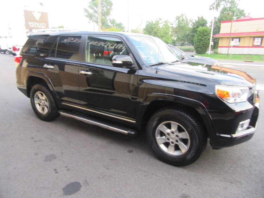 Used Toyota 4Runner 4WD 4dr V6 SR5 (Natl) 2012 | Royalty Auto Sales. Little Ferry, New Jersey Used Toyota 4Runner 4WD 4dr V6 SR5 (Natl) 2012 | Royalty Auto Sales. Little Ferry, New Jersey