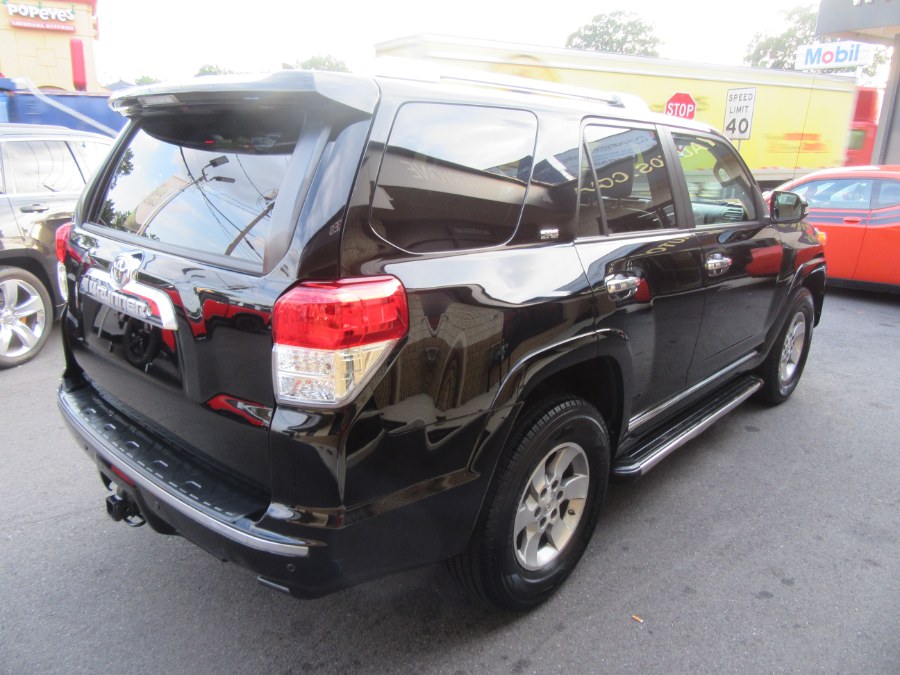 Used Toyota 4Runner 4WD 4dr V6 SR5 (Natl) 2012 | Royalty Auto Sales. Little Ferry, New Jersey Used Toyota 4Runner 4WD 4dr V6 SR5 (Natl) 2012 | Royalty Auto Sales. Little Ferry, New Jersey