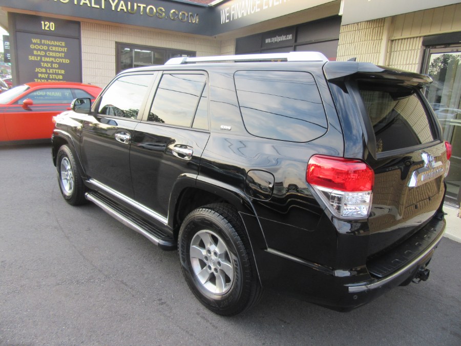 Used Toyota 4Runner 4WD 4dr V6 SR5 (Natl) 2012 | Royalty Auto Sales. Little Ferry, New Jersey Used Toyota 4Runner 4WD 4dr V6 SR5 (Natl) 2012 | Royalty Auto Sales. Little Ferry, New Jersey