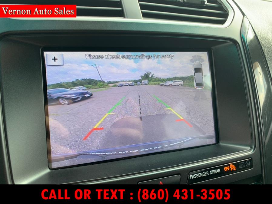 2017 Ford Explorer XLT 4WD, available for sale in Manchester, Connecticut | Vernon Auto Sale & Service. Manchester, Connecticut 2017 Ford Explorer XLT 4WD, available for sale in Manchester, Connecticut | Vernon Auto Sale & Service. Manchester, Connecticut