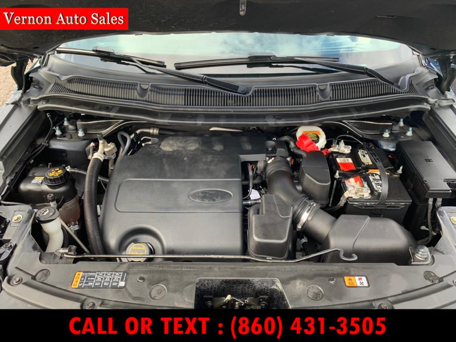 2017 Ford Explorer XLT 4WD, available for sale in Manchester, Connecticut | Vernon Auto Sale & Service. Manchester, Connecticut 2017 Ford Explorer XLT 4WD, available for sale in Manchester, Connecticut | Vernon Auto Sale & Service. Manchester, Connecticut