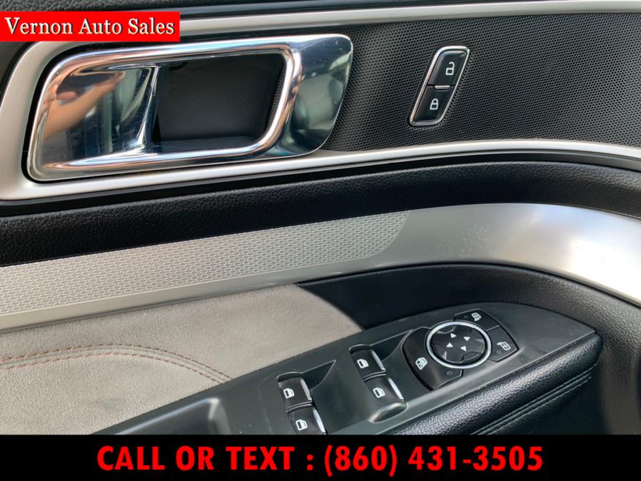 2017 Ford Explorer XLT 4WD, available for sale in Manchester, Connecticut | Vernon Auto Sale & Service. Manchester, Connecticut 2017 Ford Explorer XLT 4WD, available for sale in Manchester, Connecticut | Vernon Auto Sale & Service. Manchester, Connecticut