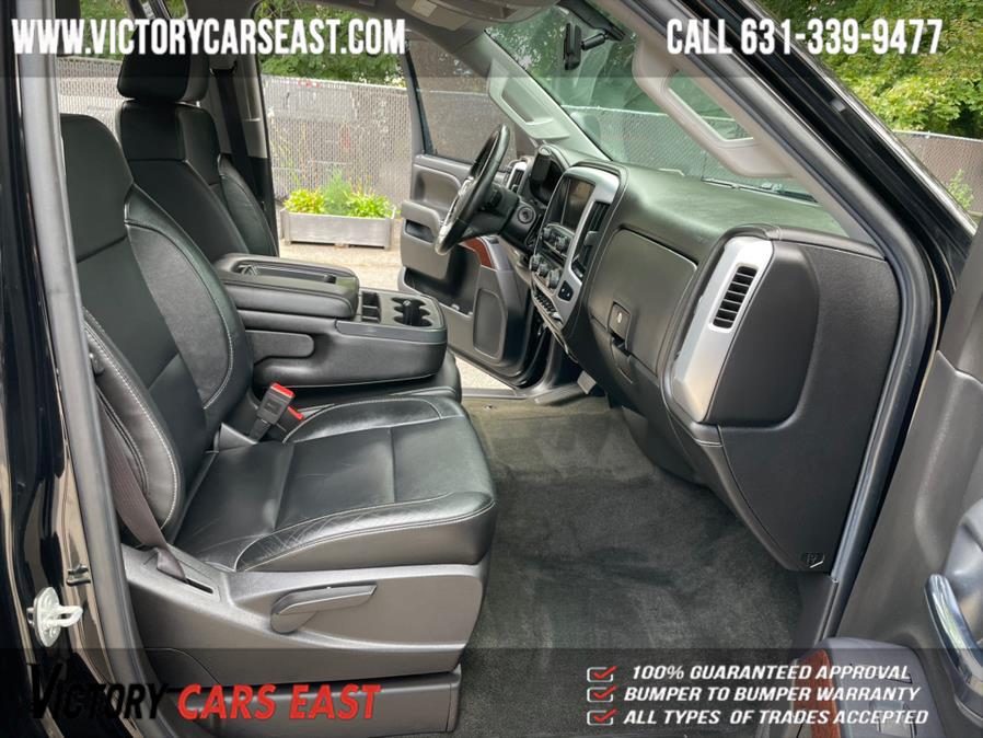 Used GMC Sierra 2500HD available WiFi 4WD Crew Cab 167.7" SLE 2015 | Victory Cars East LLC. Huntington, New York Used GMC Sierra 2500HD available WiFi 4WD Crew Cab 167.7" SLE 2015 | Victory Cars East LLC. Huntington, New York