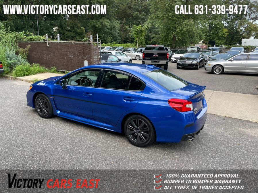 Used Subaru WRX Manual 2017 | Victory Cars East LLC. Huntington, New York Used Subaru WRX Manual 2017 | Victory Cars East LLC. Huntington, New York