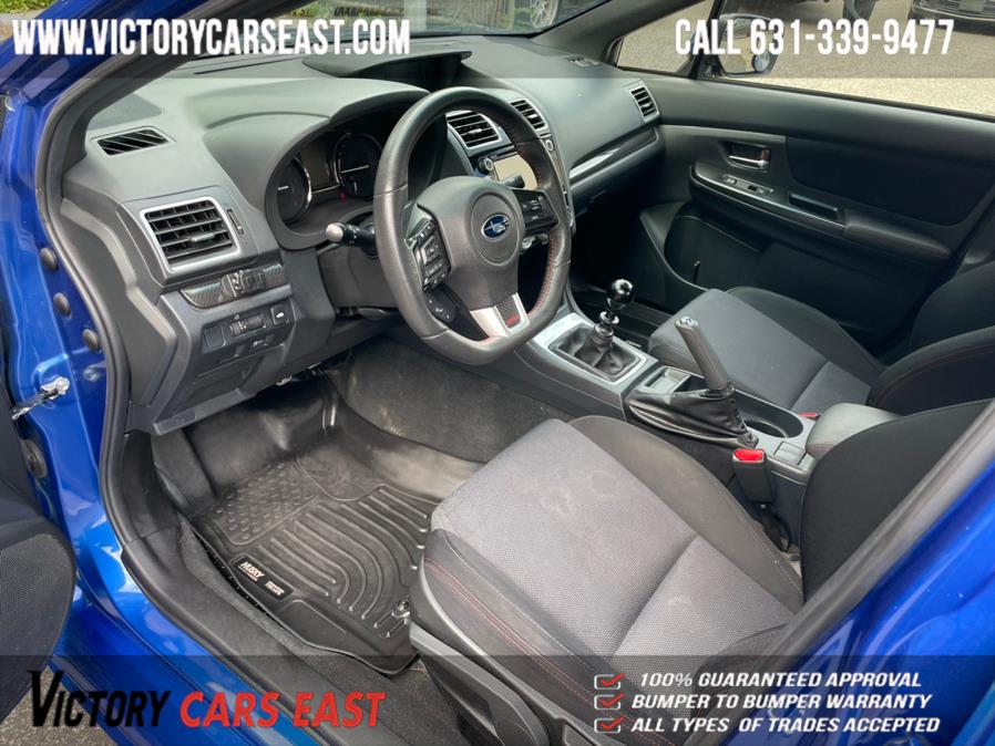 Used Subaru WRX Manual 2017 | Victory Cars East LLC. Huntington, New York Used Subaru WRX Manual 2017 | Victory Cars East LLC. Huntington, New York