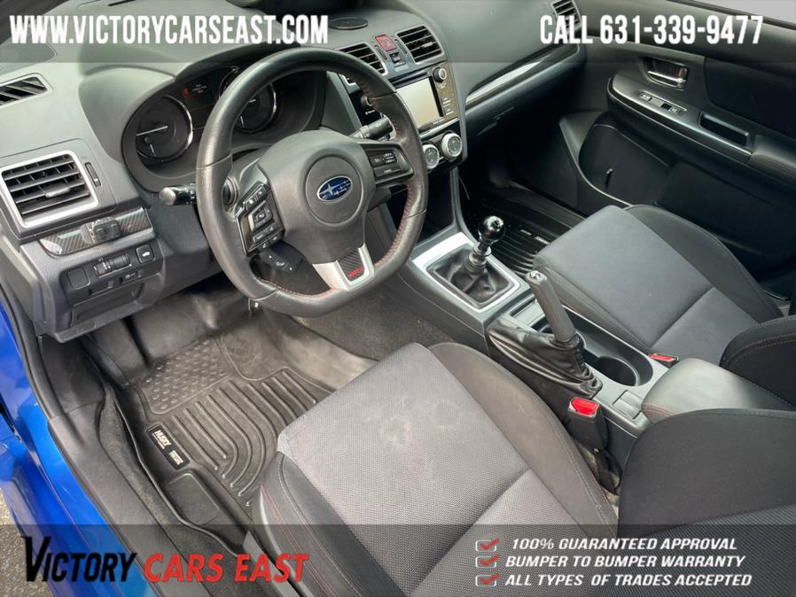 Used Subaru WRX Manual 2017 | Victory Cars East LLC. Huntington, New York Used Subaru WRX Manual 2017 | Victory Cars East LLC. Huntington, New York