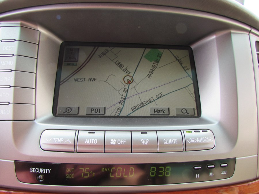 2003 Lexus LX 470 4dr SUV, available for sale in Milford, Connecticut | Chip's Auto Sales Inc. Milford, Connecticut 2003 Lexus LX 470 4dr SUV, available for sale in Milford, Connecticut | Chip's Auto Sales Inc. Milford, Connecticut