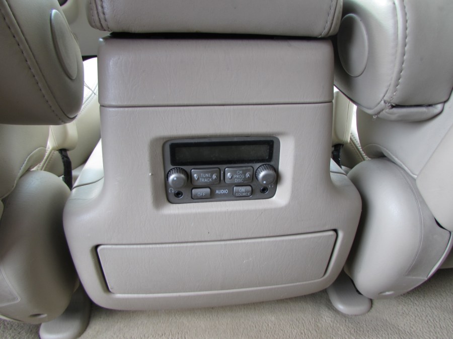 2003 Lexus LX 470 4dr SUV, available for sale in Milford, Connecticut | Chip's Auto Sales Inc. Milford, Connecticut 2003 Lexus LX 470 4dr SUV, available for sale in Milford, Connecticut | Chip's Auto Sales Inc. Milford, Connecticut