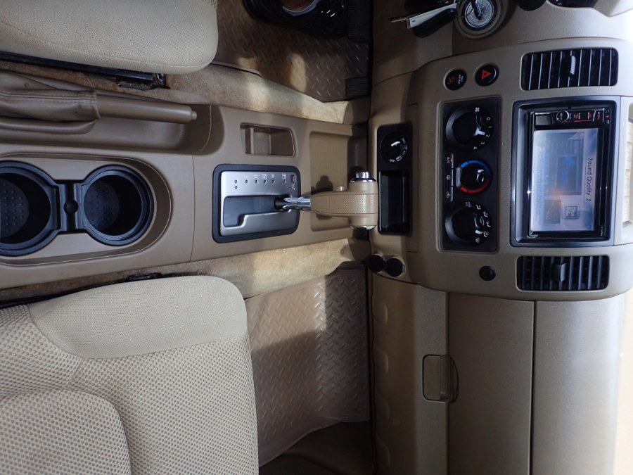 Used Nissan Frontier 4WD SE Crew Cab V6 Auto 2005 | Eagleville Motors. Storrs, Connecticut Used Nissan Frontier 4WD SE Crew Cab V6 Auto 2005 | Eagleville Motors. Storrs, Connecticut