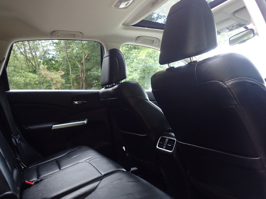 Used Honda CR-V AWD 5dr EX-L w/Navi 2015 | Eagleville Motors. Storrs, Connecticut Used Honda CR-V AWD 5dr EX-L w/Navi 2015 | Eagleville Motors. Storrs, Connecticut