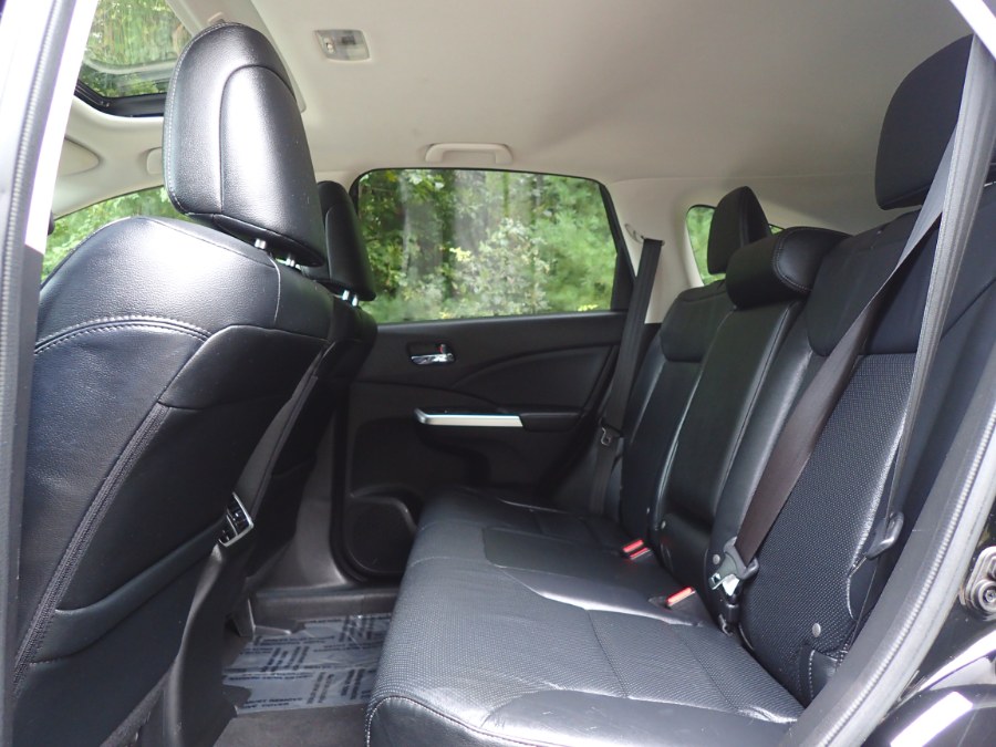 Used Honda CR-V AWD 5dr EX-L w/Navi 2015 | Eagleville Motors. Storrs, Connecticut Used Honda CR-V AWD 5dr EX-L w/Navi 2015 | Eagleville Motors. Storrs, Connecticut