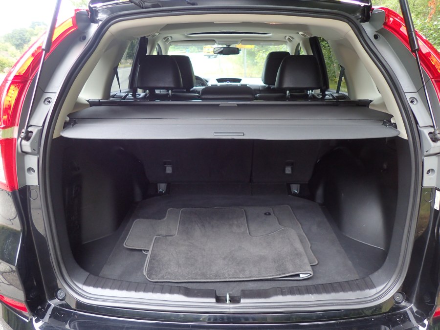 Used Honda CR-V AWD 5dr EX-L w/Navi 2015 | Eagleville Motors. Storrs, Connecticut Used Honda CR-V AWD 5dr EX-L w/Navi 2015 | Eagleville Motors. Storrs, Connecticut