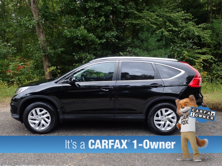 Used Honda CR-V AWD 5dr EX-L w/Navi 2015 | Eagleville Motors. Storrs, Connecticut Used Honda CR-V AWD 5dr EX-L w/Navi 2015 | Eagleville Motors. Storrs, Connecticut