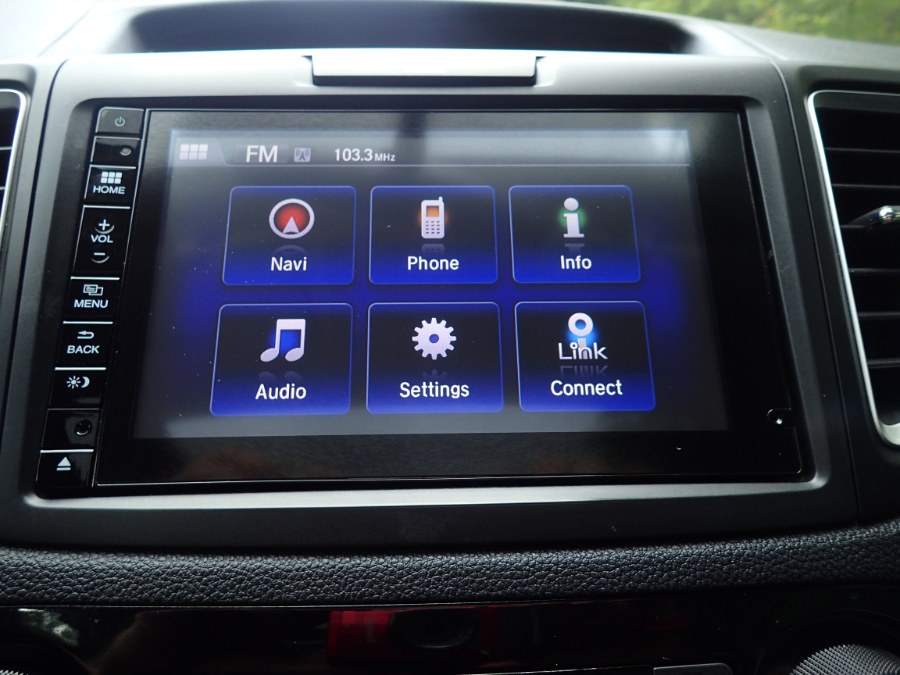 Used Honda CR-V AWD 5dr EX-L w/Navi 2015 | Eagleville Motors. Storrs, Connecticut Used Honda CR-V AWD 5dr EX-L w/Navi 2015 | Eagleville Motors. Storrs, Connecticut