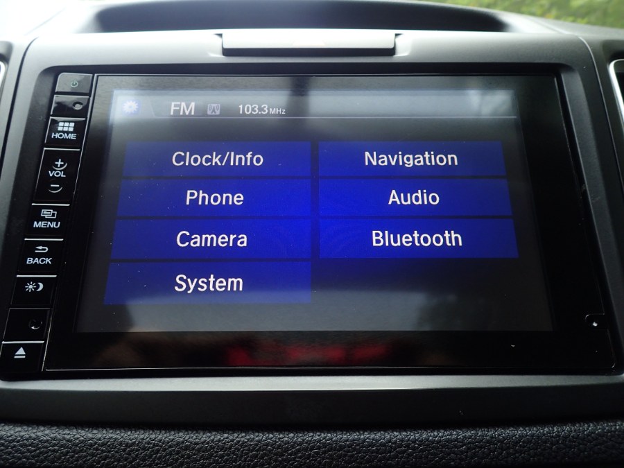 Used Honda CR-V AWD 5dr EX-L w/Navi 2015 | Eagleville Motors. Storrs, Connecticut Used Honda CR-V AWD 5dr EX-L w/Navi 2015 | Eagleville Motors. Storrs, Connecticut