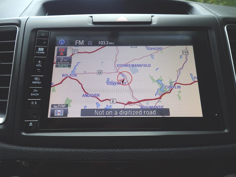 Used Honda CR-V AWD 5dr EX-L w/Navi 2015 | Eagleville Motors. Storrs, Connecticut Used Honda CR-V AWD 5dr EX-L w/Navi 2015 | Eagleville Motors. Storrs, Connecticut
