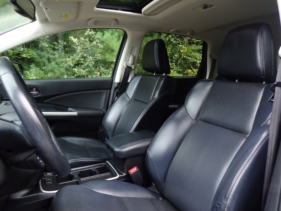 Used Honda CR-V AWD 5dr EX-L w/Navi 2015 | Eagleville Motors. Storrs, Connecticut Used Honda CR-V AWD 5dr EX-L w/Navi 2015 | Eagleville Motors. Storrs, Connecticut